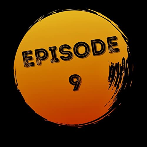 Episode 9:Maude Enrico
