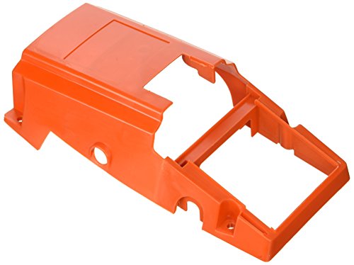 Hitachi 6685681 Cover, Cylinder Replacement Part