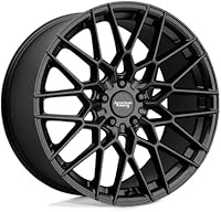 American Racing AR927 Black Wheels 20 In 20x10.5 40 AR92720552740