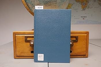 Hardcover GRACE IS NOT A BLUE EYED BLOND Book