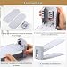 Imagen de 20PCS Organizador para Calzado