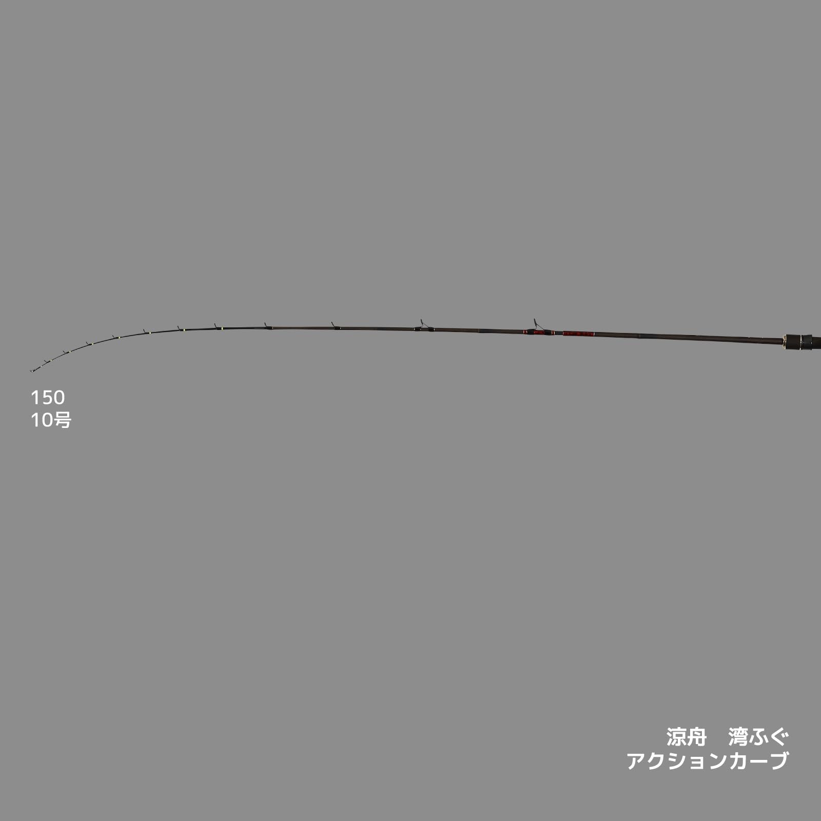 Amazon | アルファタックル (Alphatackle) 涼舟 (りょうせん) 湾ふぐ