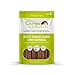 CRUMPS SPS-OAT Oatmeal Naturals Sweet Potato Strip, 6.3 oz