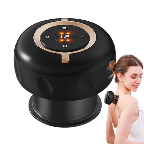Outil électrique à vide adapté aux femmes et hommes pour soulager le dos