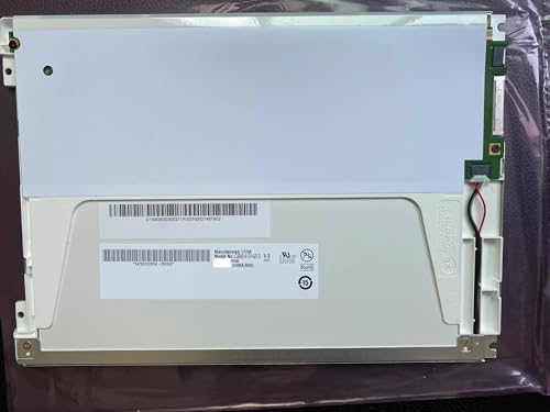 Image of Original Stock 8.4 inch 800x600 LCD Screen G084SN03 V.3 Industrial Display