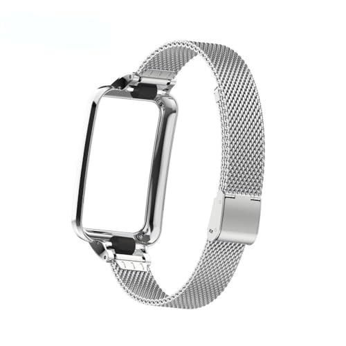 [WIN] ���� �o���h OPPO Band 2�p �x���g ���^�� �X�}�[�g�E�H�b�` �A�N�Z�T���[ �X�}�[�g�o���h �V���R�� �r���v �����Y ���f�B�[�X �V���v�� ������� (�V���o�[)