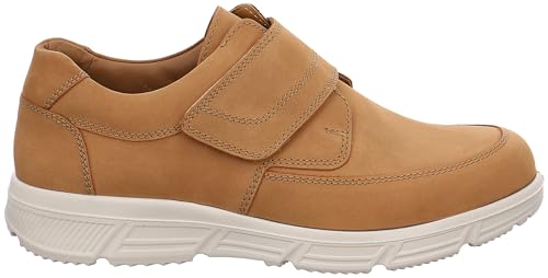 Jomos 461406-12-322 marron richelieus en cuir bas confort homme
