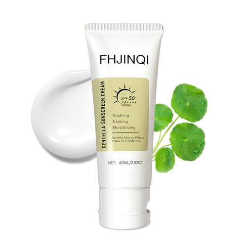 Centella Calming Sunscreen
