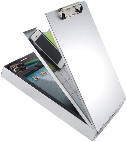 Cruiser-Mate® Storage Clipboard