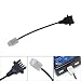 Produktbild HARRYSTORE Ladegerät Ladegerät Adapter Kabel Ladegerät Kabel Adapter für Parrot Bebop 2 Drone / FPV 3 in 1 Batterie Balance