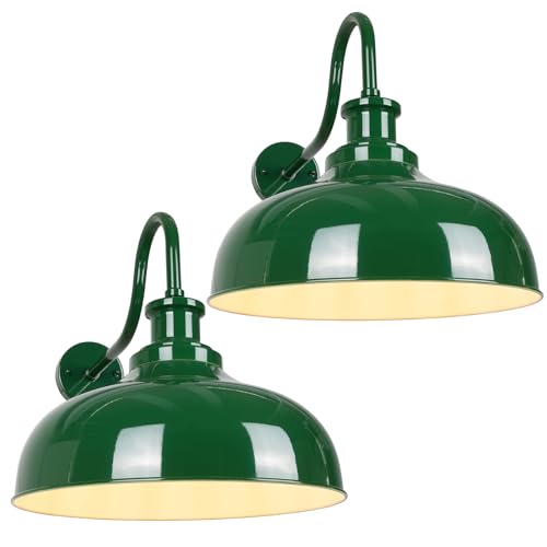 Diyel Outdoor Barn Lights