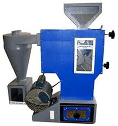 Labgo Sample Sheller (Lab Model Paddy De-Husker)