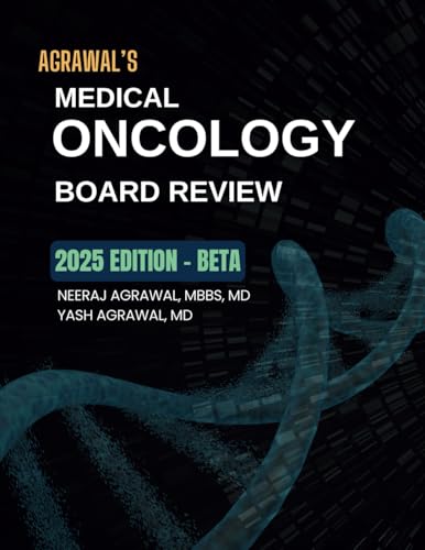 Agrawal's Medical Oncology Board Review - image 1