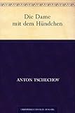 hündchen  Die Dame mit dem Hündchen