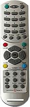 Remote LCD/LED TV Remote Control URC 05 Compatible for LG LCD LED (Please Match The Image with Your Old Remote)