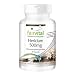 Produktbild Fairvital | Hericium Kapseln 500mg - 90 Kapseln - 500mg Igelstachelbart Pilzpulver pro Kapsel - HOCHDOSIERT - Hericium Erinaceus - VEGAN