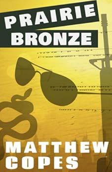 Paperback Prairie Bronze Book