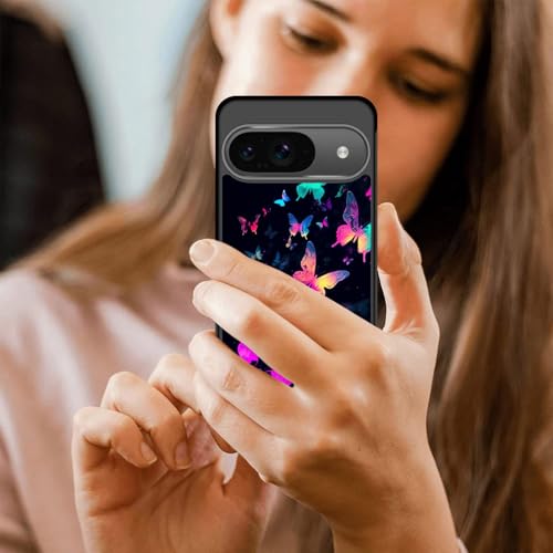 Coque Pixel 10 antichoc PC rigide TPU souple protection fine Google Pixel 10 Pro 2025 - 5