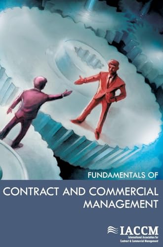 Fundamentals of Contract and Commercial Management