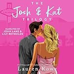 Cover of The Josh & Kat Trilogy
