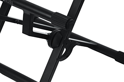 Gator Frameworks Adjustable Guitar Amp Stand; Fits Most Combo Amplifiers (Gfw-Gtr-Amp) #TOP4