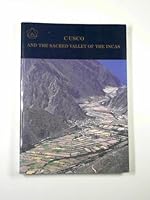 Cusco and the Sacred Valley of the Incas B000V6BGXI Book Cover