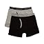 Heather Grey/Grey/Black