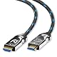 HDMI-Kabel 10m für 8K Ultra HD mit Glasfasertechnologie