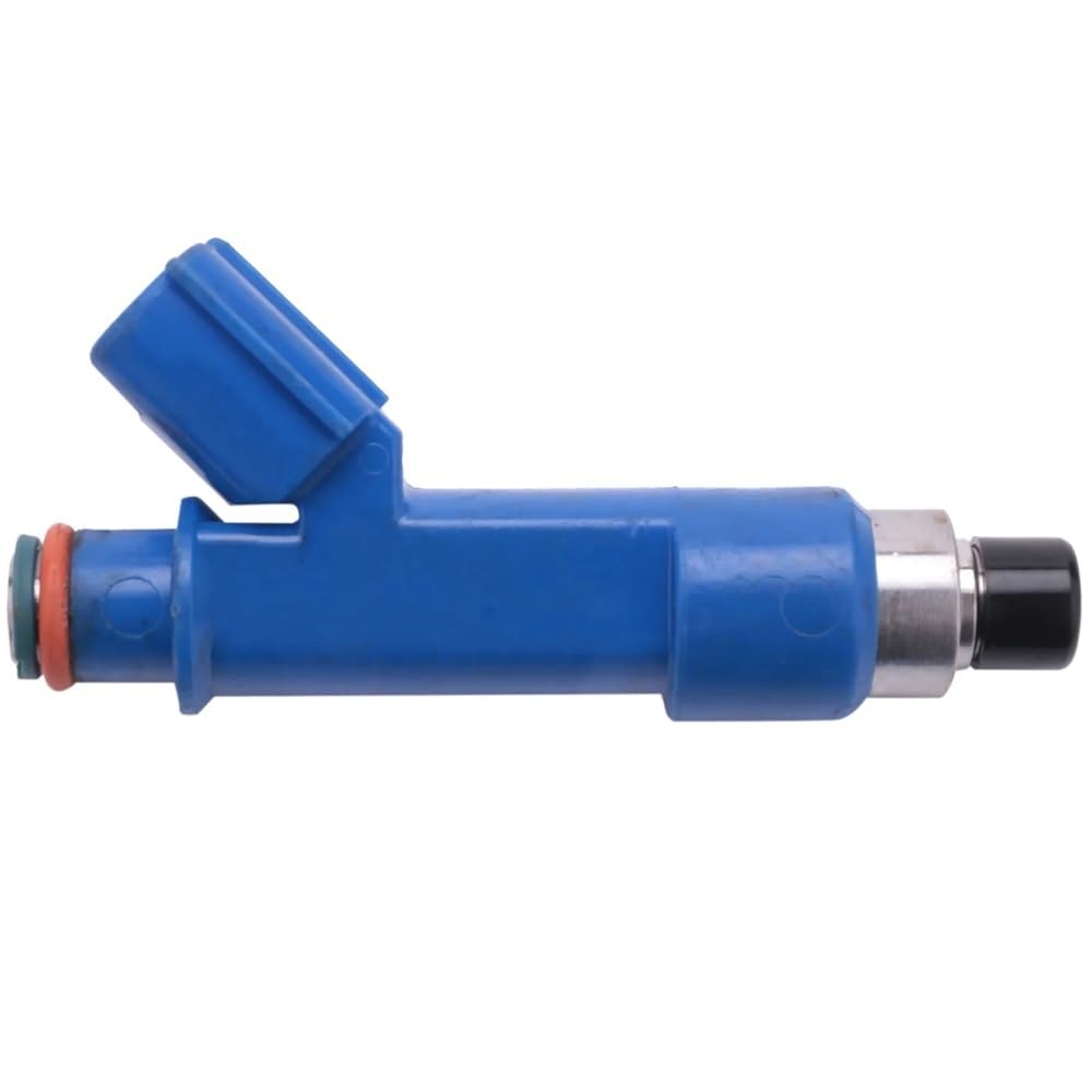 combustible Inyector Combustible Para Yaris 07-17