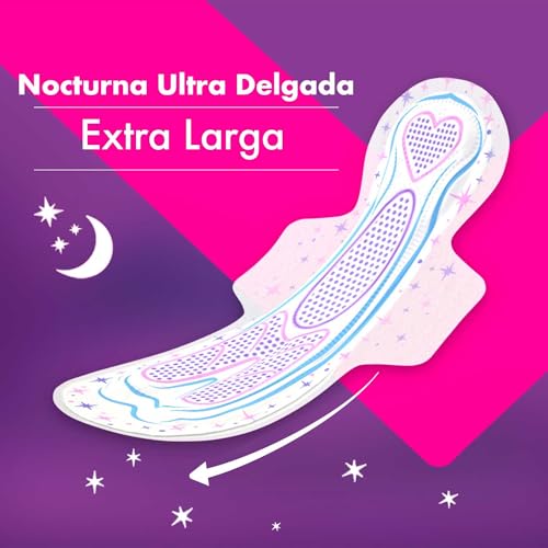 Opiniones de Saba buenas noches ultra delgada los mejores 10. 9 Imagen adicional