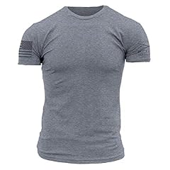 Ghost Dark Heather Grey