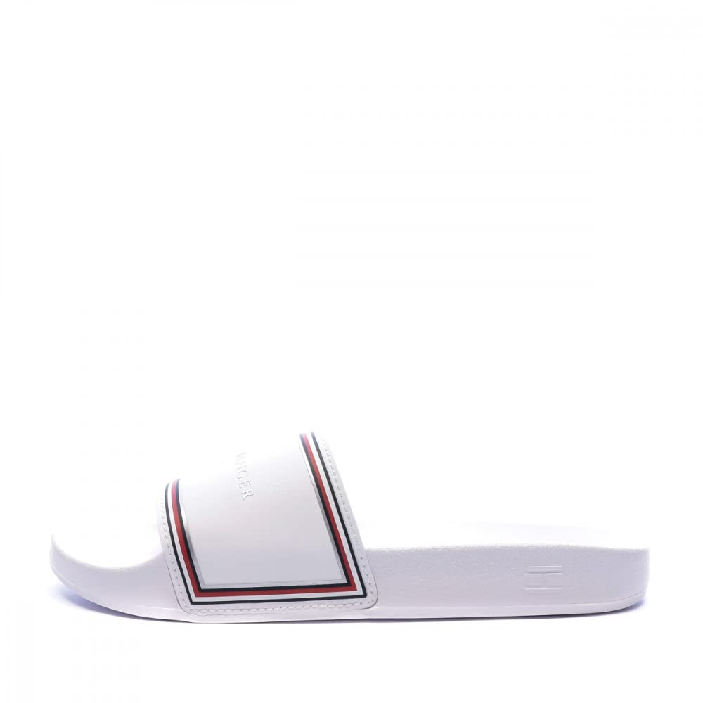 Tommy Hilfiger TH ESSENTIALS POOL S womens Slide Sandal