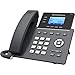 GRANDSTREAM NETWORKS, INC Essential IP Phone - GRP2603