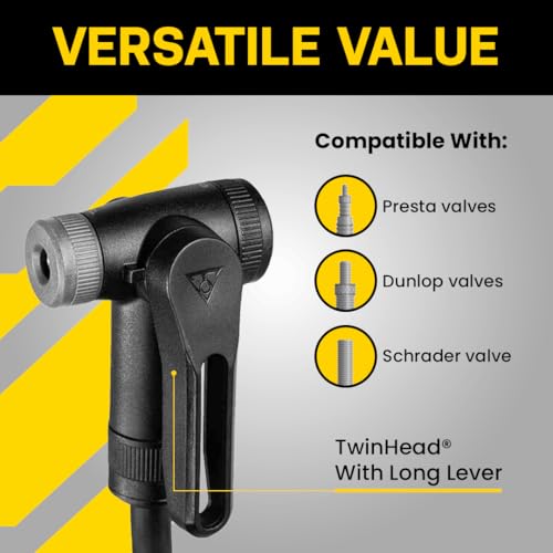 Bontrager Charger Floor Pump product image