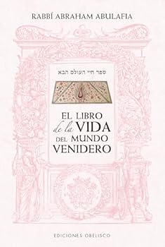 Paperback El Libro de la Vida del Mundo Venidero [Spanish] Book