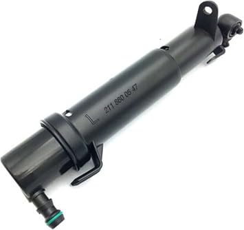 Far Y kama - Mercedes W211 Kasa E270 Cdi Kompressr 2006-2010 ile Uyumlu