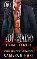 Di Salvo Crime Family: The Complete Series B0BZFGFN4K Book Cover