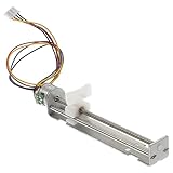 Schrittmotor für cnc-fräser – hervorragende verarbeitung, sorgfältig bis kleinste detail, um ihm aussehen zu verleihen, schrittmotor-linearführung klein