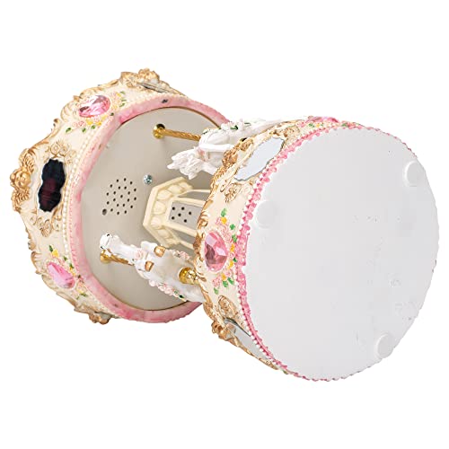 La Mejor comparativa de Carrusel musical para comprar online. 28 La Mejor comparativa de Carrusel musical para comprar online. 28