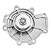 TUUMOND Water Pump with Gasket Compatible With 2003-2006 Mazda MPV/Tribute, 2003-2006 Ford Escape, 2003-2005 Taurus, 2005-2006 Mercury Mariner, 2003-2005 Sable V6 3.0L AW4132