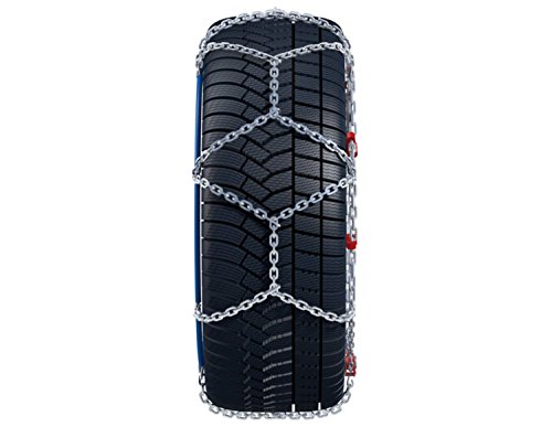 KÖNIG XB-16 265- Chaînes à Neige, Set de 2