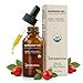Aceite de Rosa Mosqueta Puro - Rosehip Seed Oil Virgin Pure & Cold Pressed - 1 OZ -