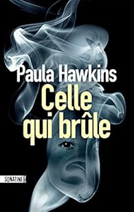 Celle qui brûle par Hawkins