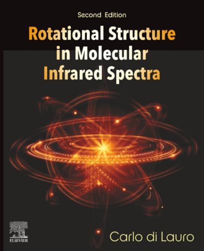Rotational Structure in Molecular Infrared Spectra