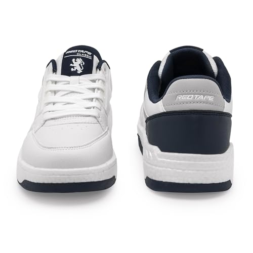 Image of Red Tape Mens Rsl0774m Casual