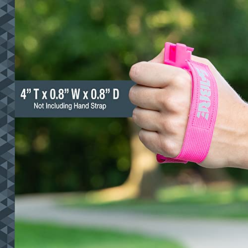 SABRE RED Pepper Gel Spray for Runners