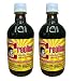 1 X Creolina Rex (2) 16 ounce; 32 oz.