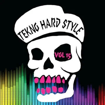 Tekno Hard Style, Vol. 15