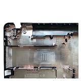 Kompatybilny dla ASUS X541 R541 X540 R540 A540 D541 X541U X541UA X541UV X541S X541SC X541SC pokrywa podpórce pod nadgarstki/dolna podstawa laptopa pokrywa Cheerfully (Color : With optical drive)