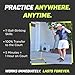 Do It Tennis OnCourt OffCourt Pickleball Eye Coach System